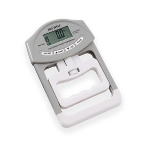 프로스펙스 디지털 악력계 전자식 악력 측정기 악력기 운동러 솔직 후기 | 실사용 리뷰 - 상품 이미지 4