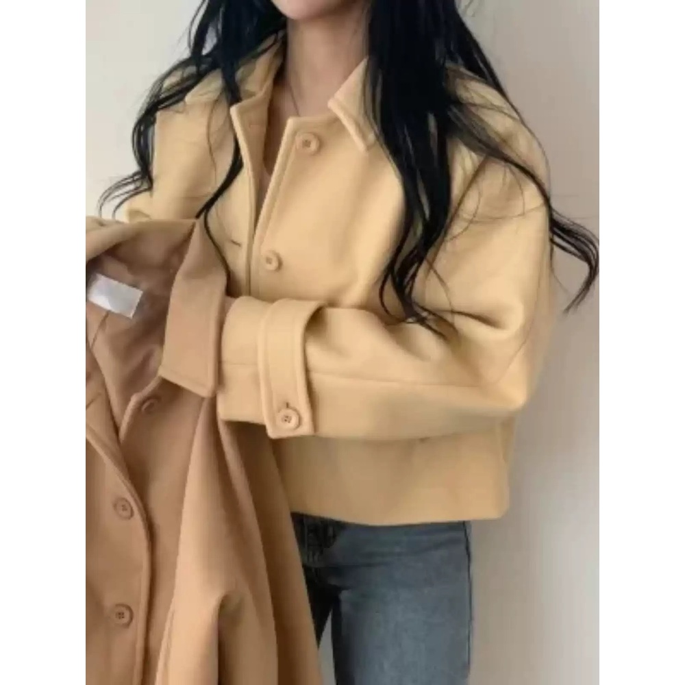 결혼하자 맹꽁아 59화 박하나 코트 자켓 맹공희 데일리 카라넥 의상 옷 패션 - 상세 이미지 2