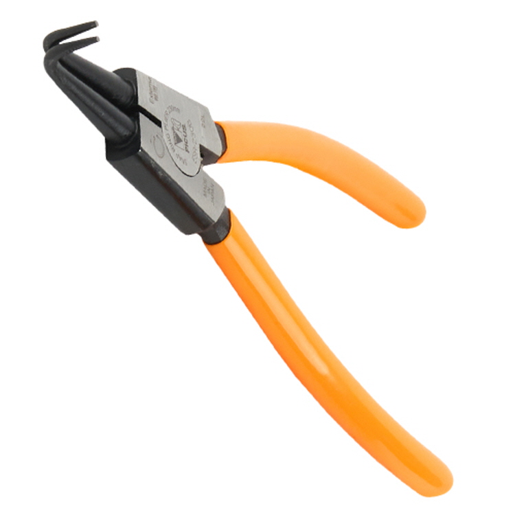피쿠스 스냅링 플라이어 곡벌림 230mm ESR-230B - 상품 이미지