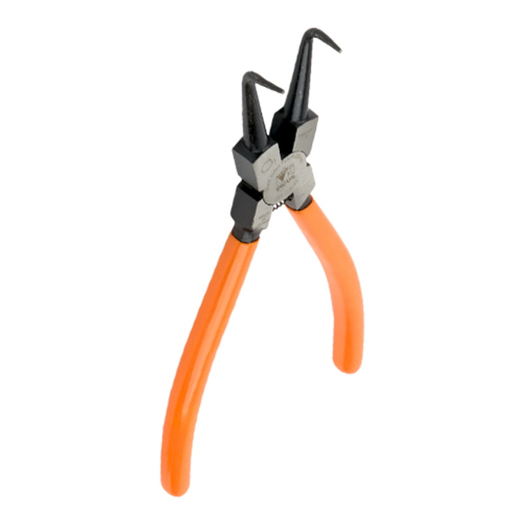 피쿠스 스냅링플라이어 곡오므림 230mm ISR-230B - 상품 이미지