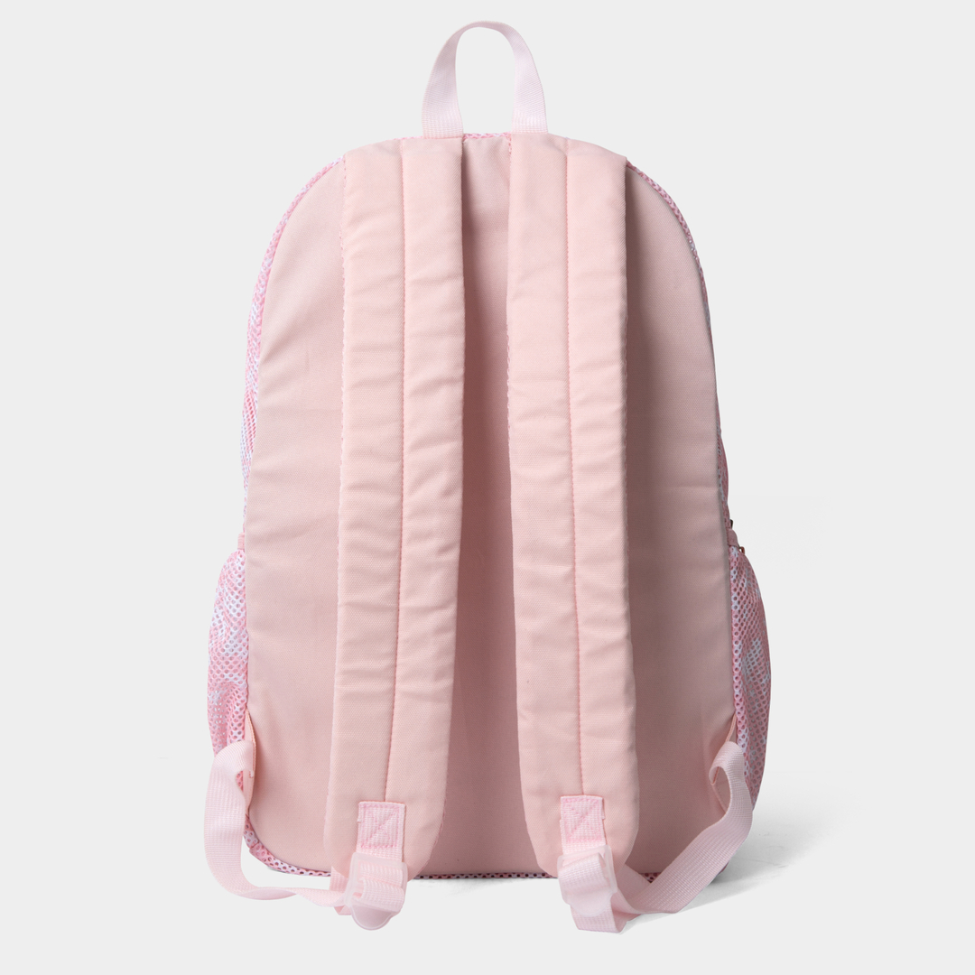 사이드킥 메쉬 백팩 가방 수영가방 메시  Ver1