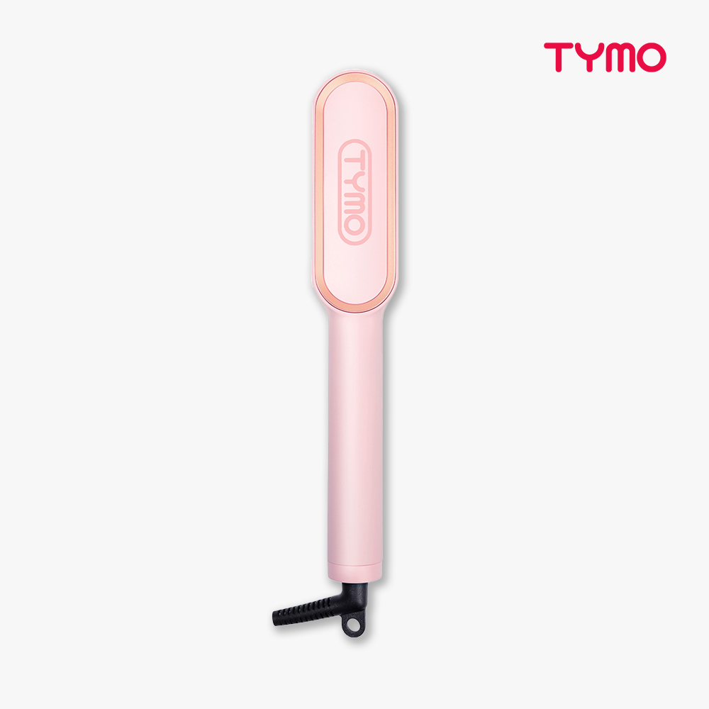 티모 링 간편한 뿌리볼륨 브러시고데기 전문가용 여행용 - 상품 이미지