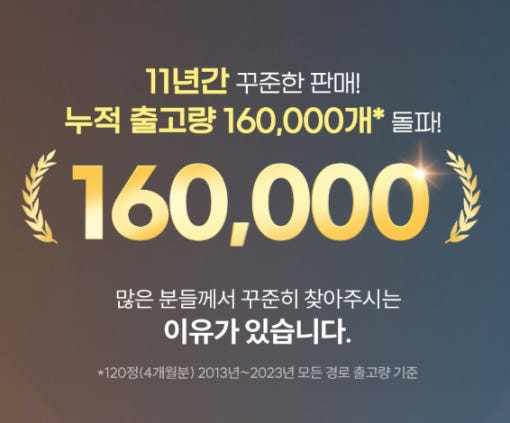 일양약품 징코플러스 1+1