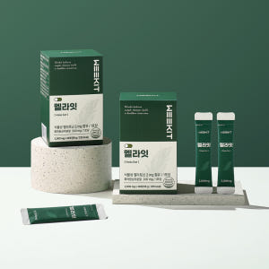 위킷 멜라잇 식물성 멜라토닌 효능 2mg 흑하랑상추 28포, 3개 맛있게 먹은 솔직 후기 - 상품 이미지 2