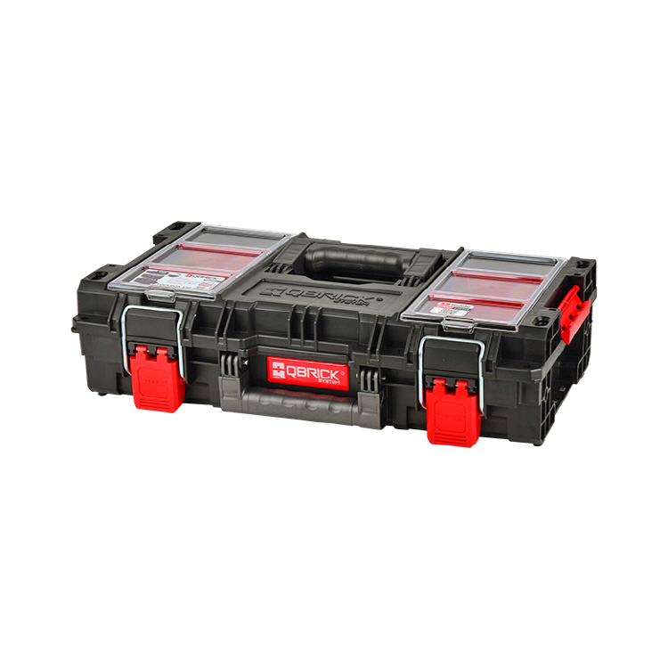 큐브릭 멀티 공구함 툴 박스 PRIME-535 X 327 X 141 150 PROFI - 메인 이미지