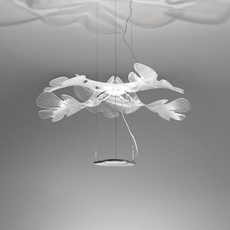 아르떼미데 클로로필리아 1 서스펜션 Artemide