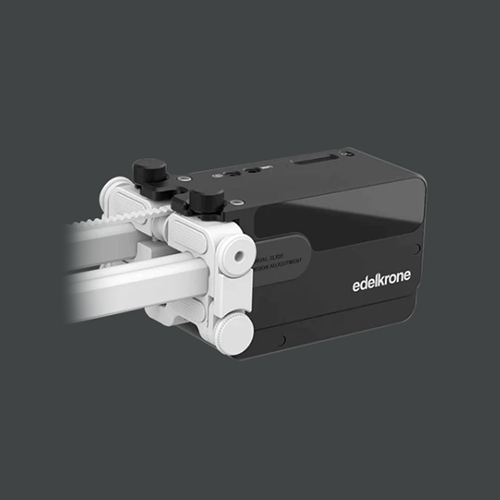 Edelkrone 슬라이드 모듈 V3