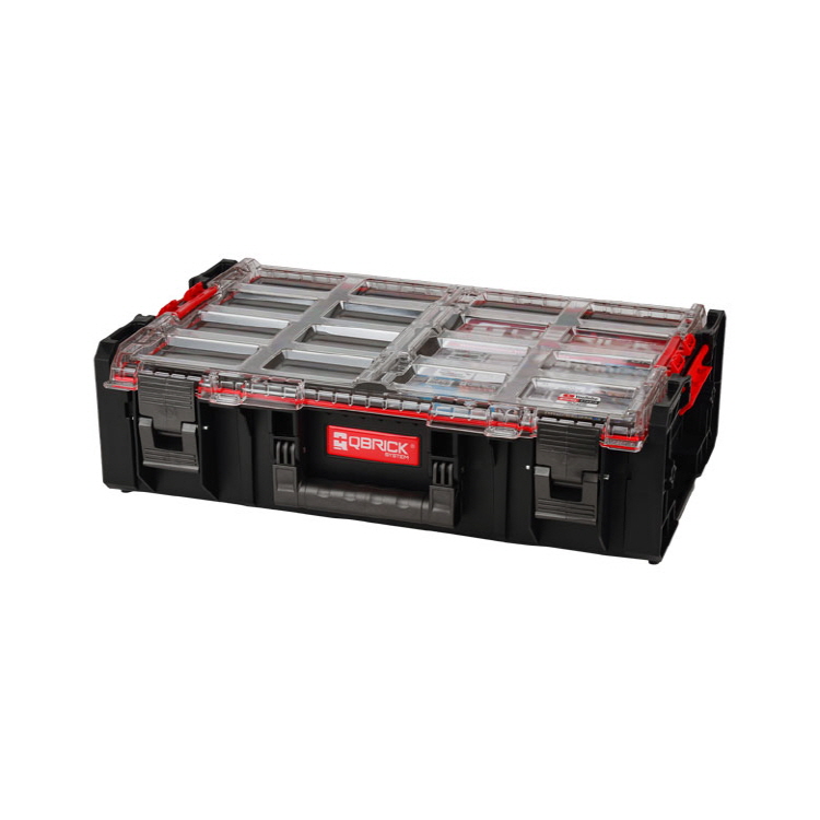 큐브릭 멀티 공구함 툴 박스 ONE-582 X 387 X 172 ORGANIZER 2XL 2.0 MFI - 메인 이미지
