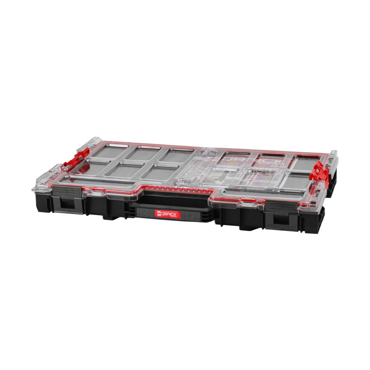 큐브릭 멀티 공구함 툴 박스 ONE-531 X 379 X 77 ORGANIZER L 2.0 MFI - 메인 이미지