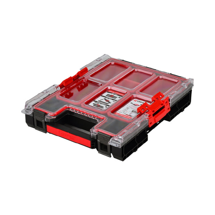 큐브릭 멀티 공구함 툴 박스 ONE-365 X 265 X 77 ORGANIZER M 2.0 - 상품 이미지
