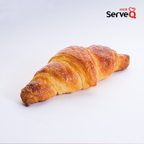 [업소용] 크로와상 냉동 생지 60g 480개입 4박스 대량 반죽