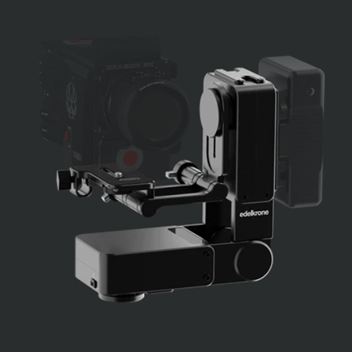Edelkrone 헤드 플러스 프로 V3(카메라 미포함)