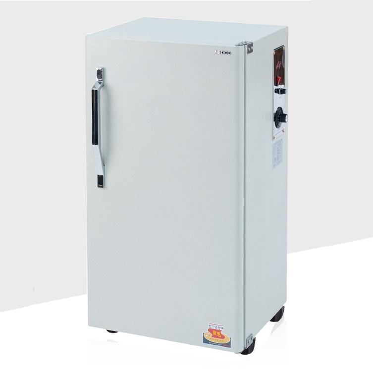 대용량 타올온장고 피부샵 타올찜기 전기보온고 80L