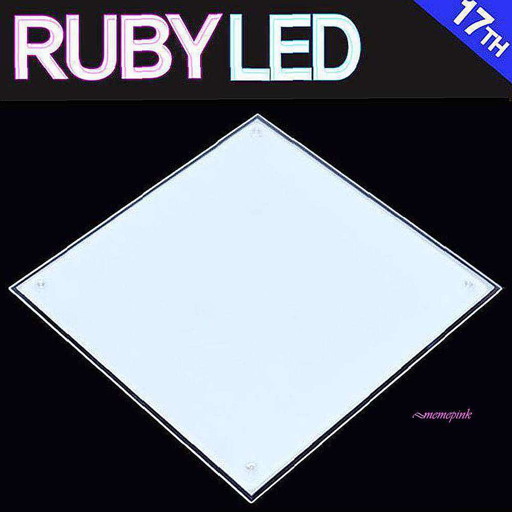 심플 LED 50W 방등fgh133 : 미미샵X