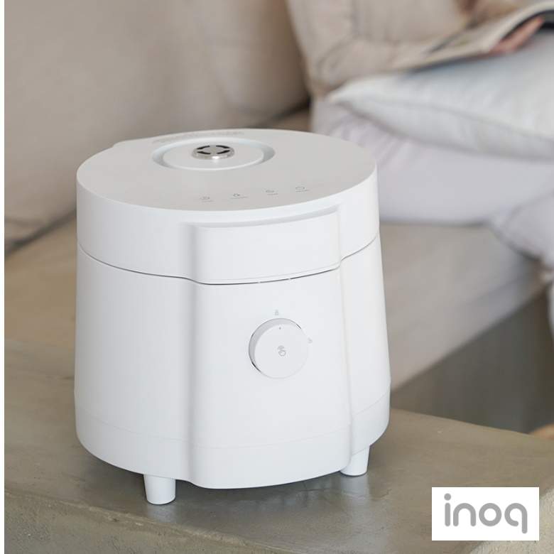 조용한 거실용 가습기 무드등 아기방 가습기 책상용 사무실용 가습기