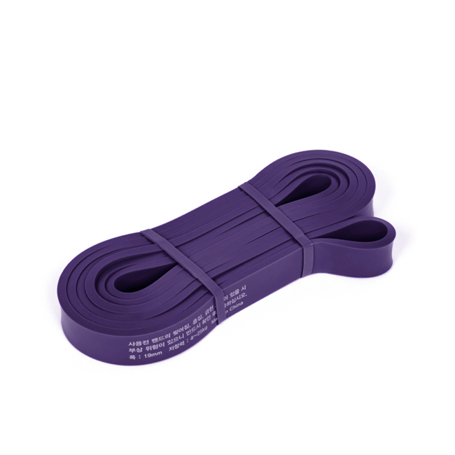 프로스펙스 파워 밴드 38mm 턱걸이 풀업 밴드 운동 헬스