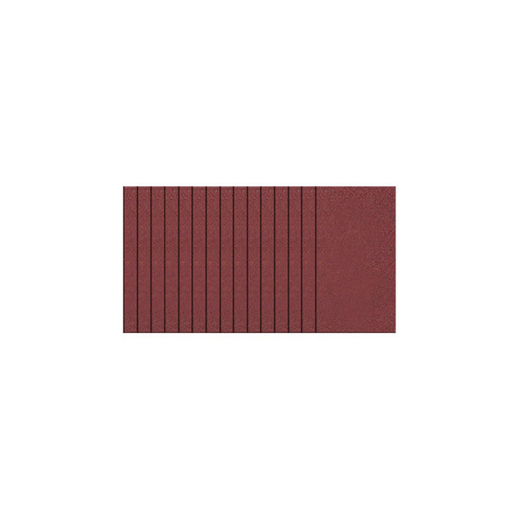 웍스 샌딩페이퍼 15PCS 사각 미니 WA2004 - 메인 이미지