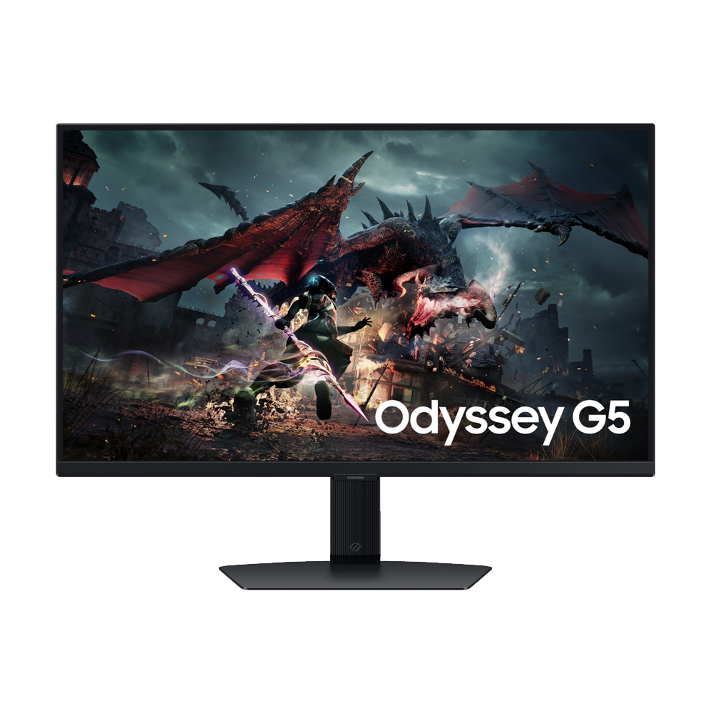 삼성 오디세이 G5 27인치 게임모니터