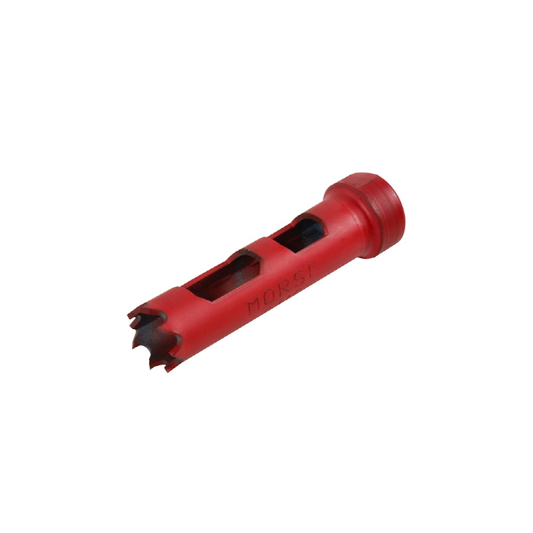 모르스 바이메탈 목공 홀쏘 홀커터 14mm MHS09 - 메인 이미지