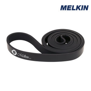 멜킨 풀업밴드 턱걸이 철봉 헬스 스포츠 밴드 근력 운동 고무밴드 3단계 ... 운동러 솔직 후기 | 실사용 리뷰 - 상품 이미지 1