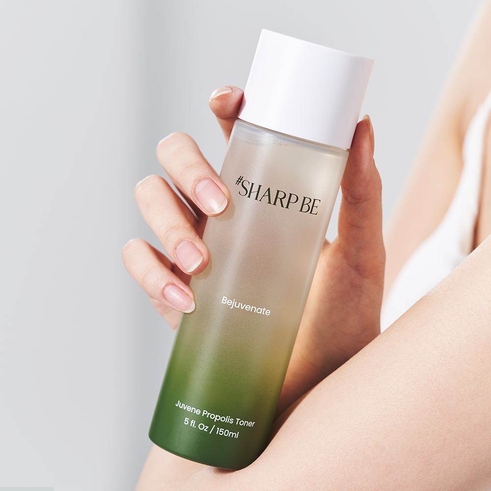 샵비 프로폴리스 토너 150ml - 상세 이미지 4