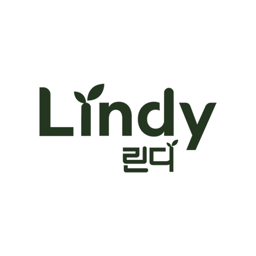 린디 Lindy 스토어 로고