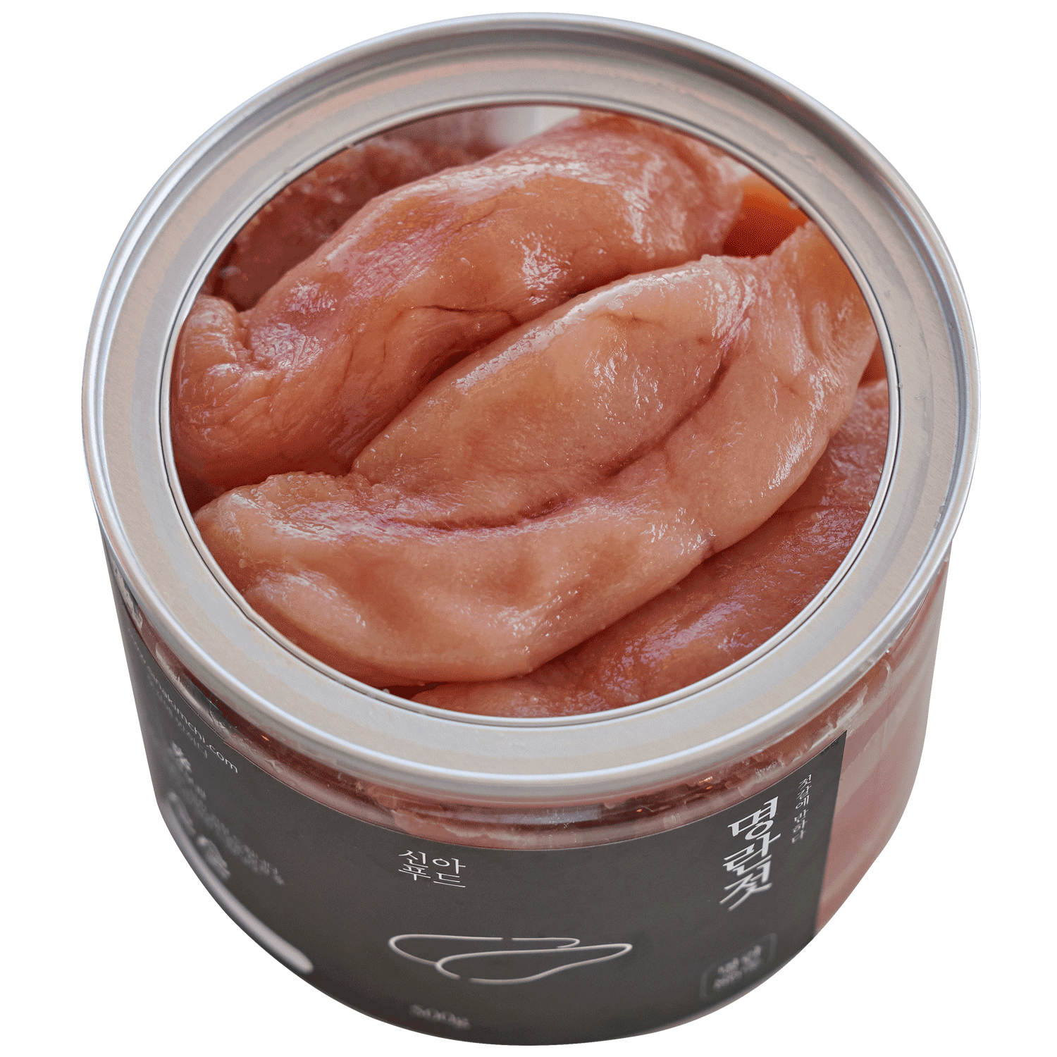 명란젓갈 500g 신아김치