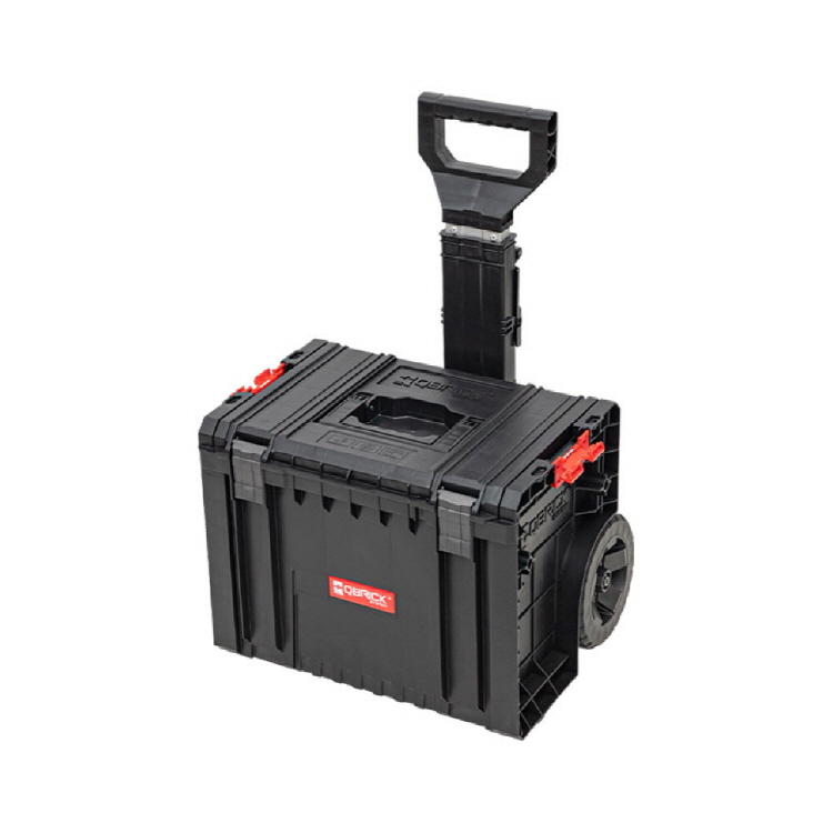 큐브릭 시스템 이동식 공구함 툴 박스 PRO-450x390x690 CART - 상품 이미지