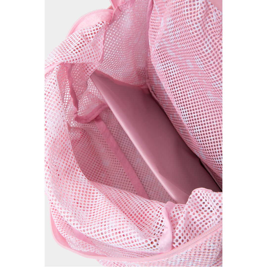 사이드킥 메쉬 백팩 가방 수영가방 메시  Ver1