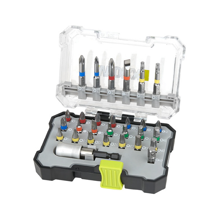 웍스 드라이버비트 세트 29PCS WA9313 이미지 1