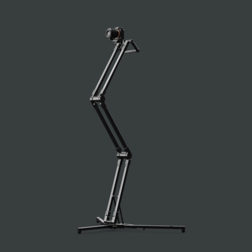 Edelkrone 스탠드 플러스 V3/프로 (제품 촬영,부감샷)