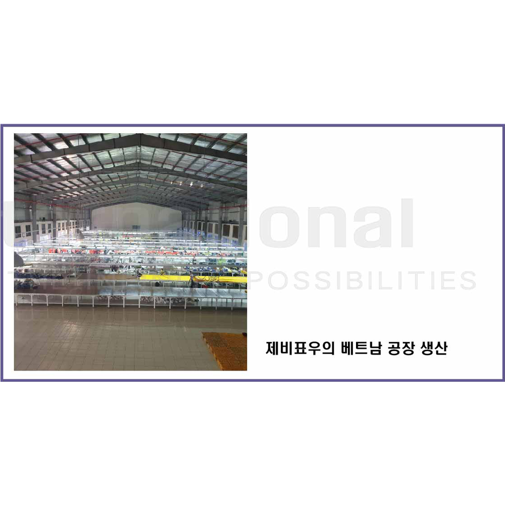 제비표 우의 다목적용 우비 SI-220 상의 농업 산업 어업 농사 낚시 양식장 si220 - 상세 이미지 5