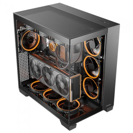 Antec C8 MESH 블랙