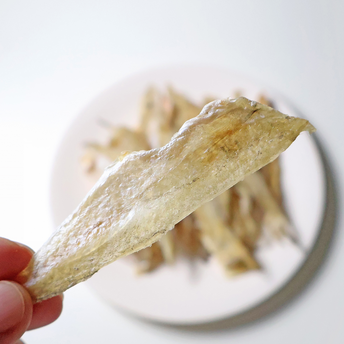 손질 대구 노가리 500g 두절노가리 - 상세 이미지 2
