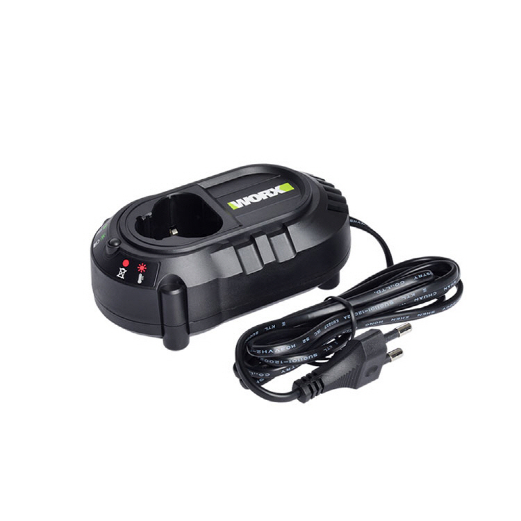 웍스 프로 충전기 12V 2.0AH WA3713 실사용 후기 | 효과 있을까? - 대표 이미지