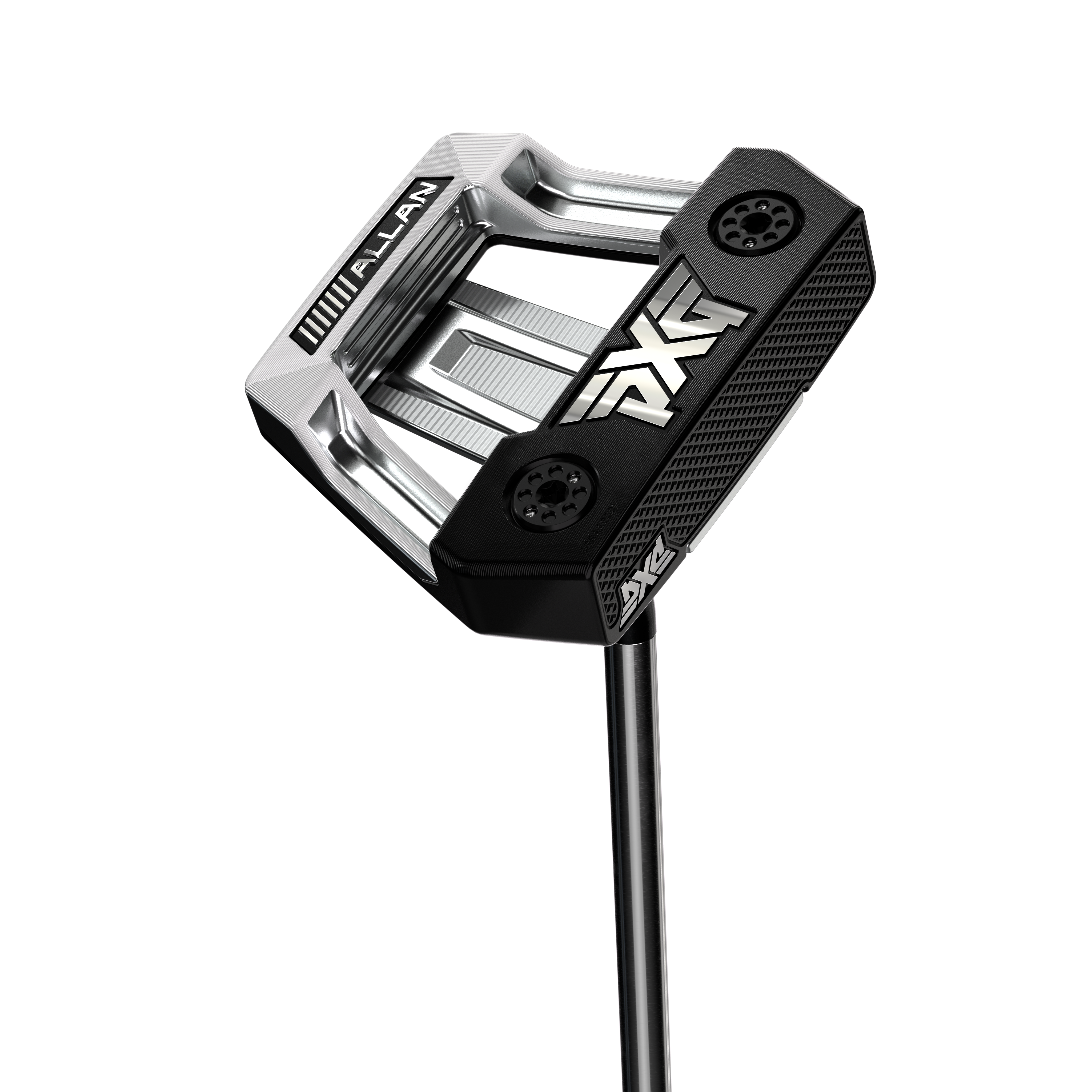 PXG 앨런 제로토크 퍼터 ALLAN ZERO TORQUE PUTTER - 상품 이미지