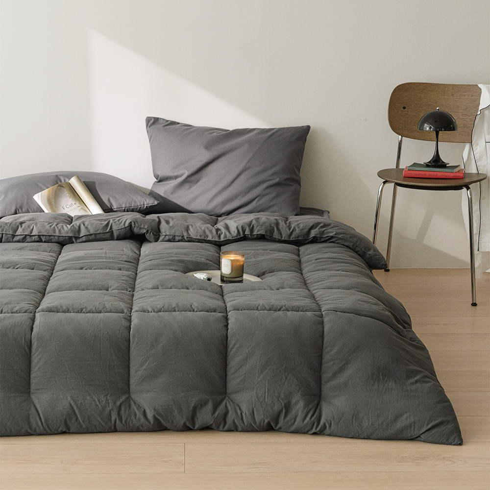 포근 차렵 알러지케어 이불 사계절 단품 SS