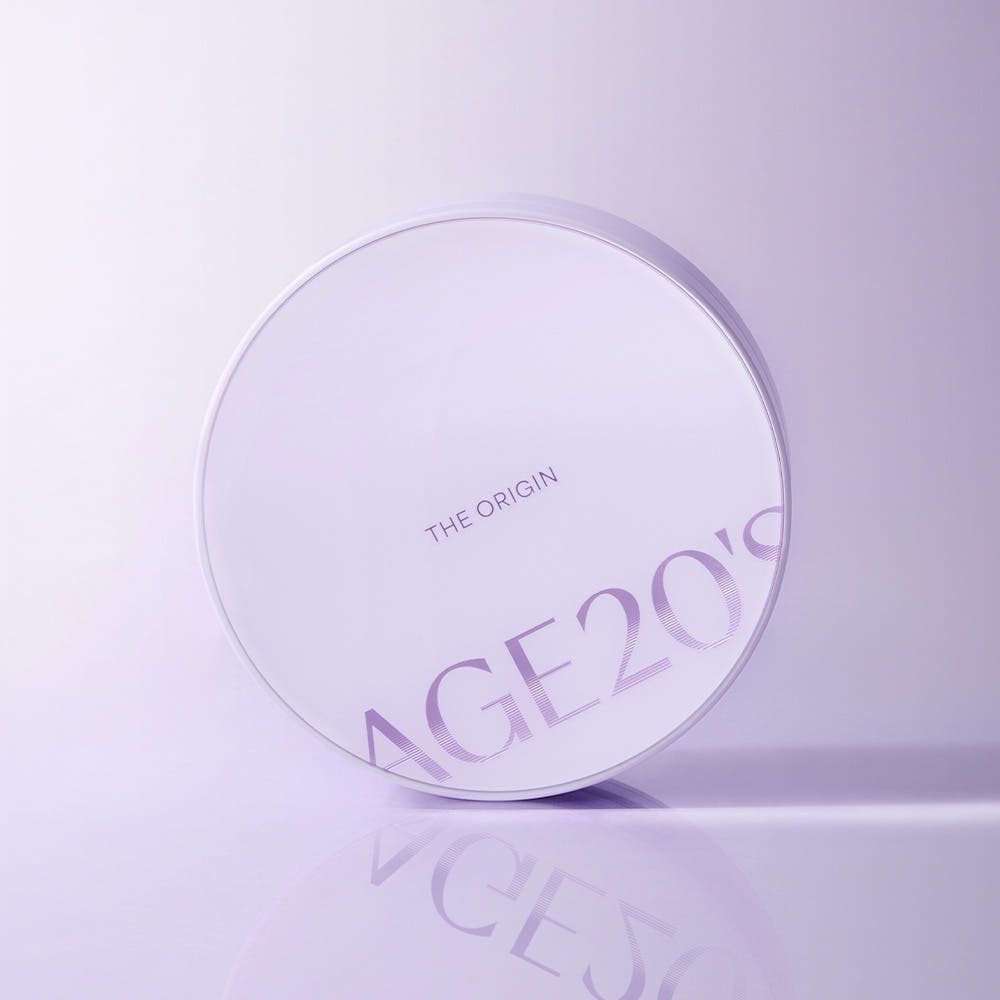 [슈퍼적립]에이지투웨니스 디오리진 에센스 팩트 12.5g  본품+리필(+퍼프2매) (SPF50+ PA+++)