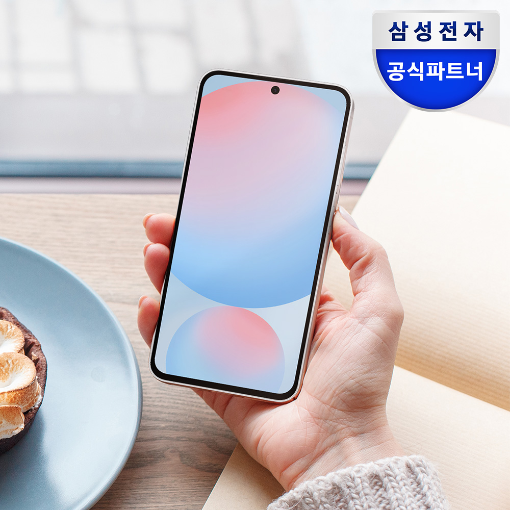 삼성전자 갤럭시 S24 FE 256GB 자급제폰 SM-S721N