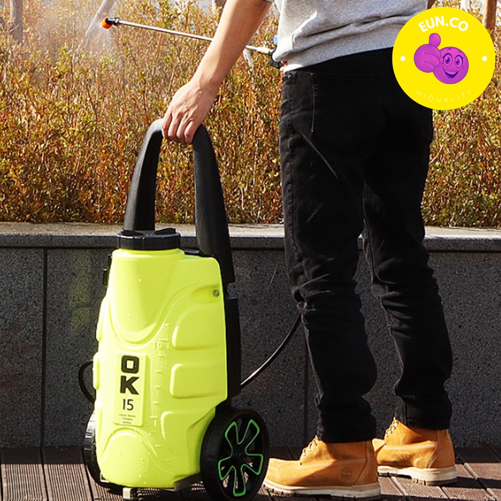 엔진 농약 분무기 자동분무기 살포기 소독기 방역 농사 원예