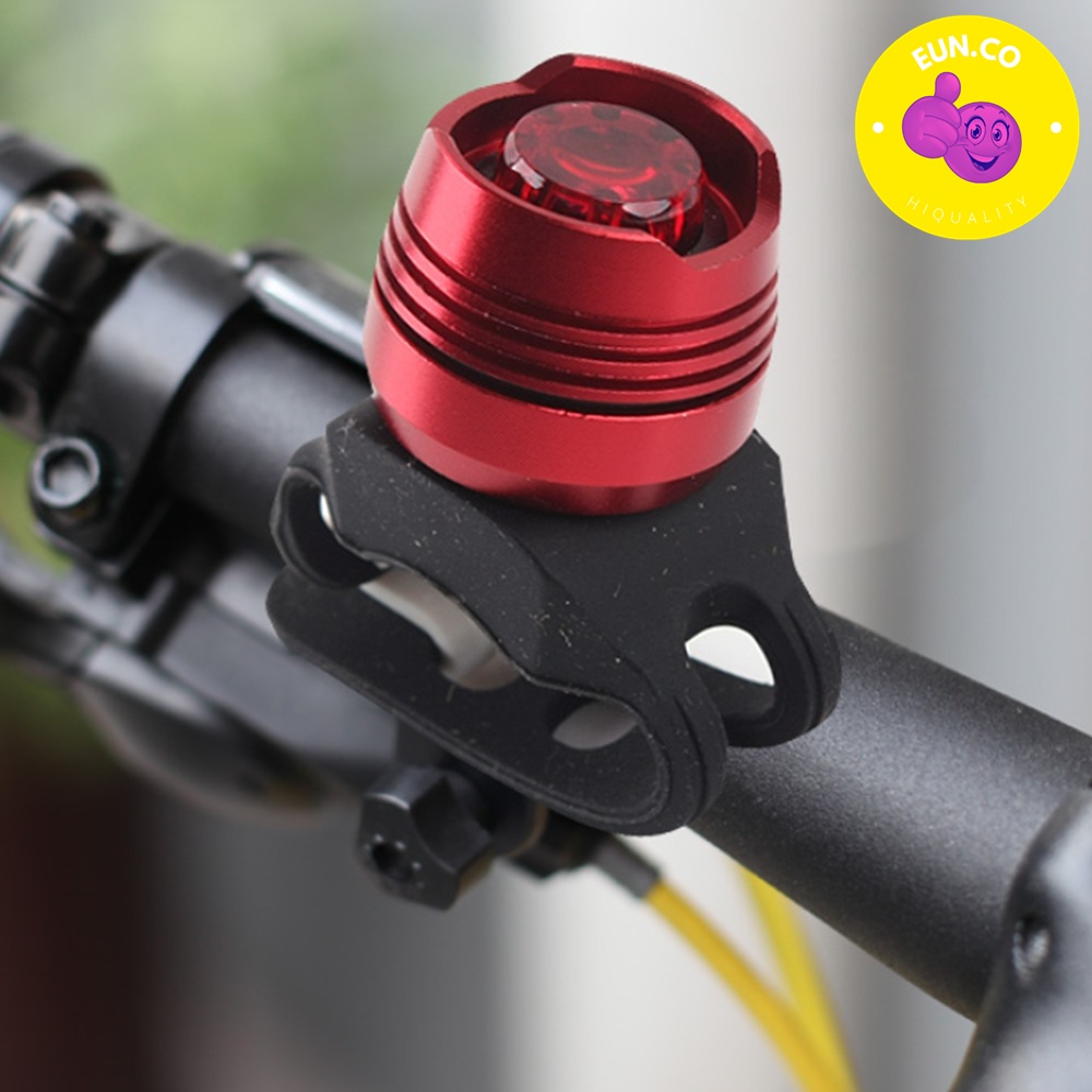 자전거 LED 점멸등 라이딩 안전 후방 라이트 후미등
