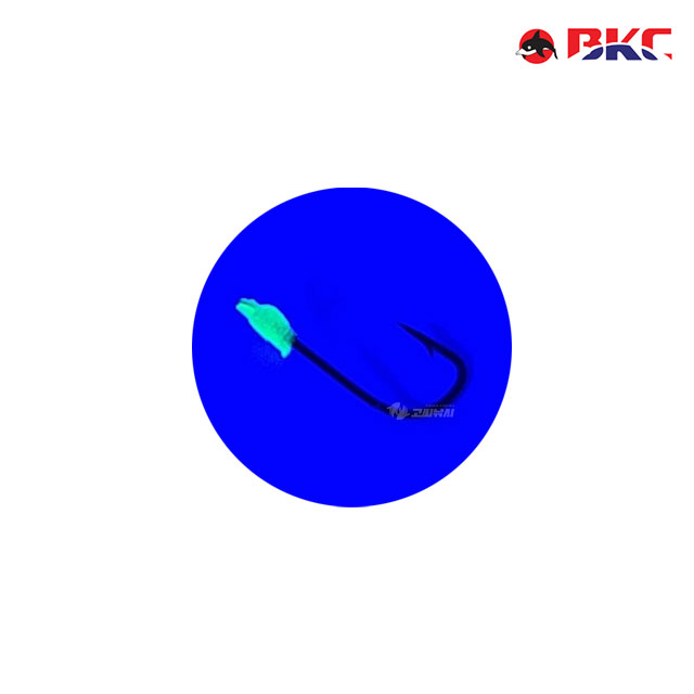BKC 빙어채비 5본 BK-821 얼음낚시 빙어 낚시 묶음 바늘 - 상세 이미지 5
