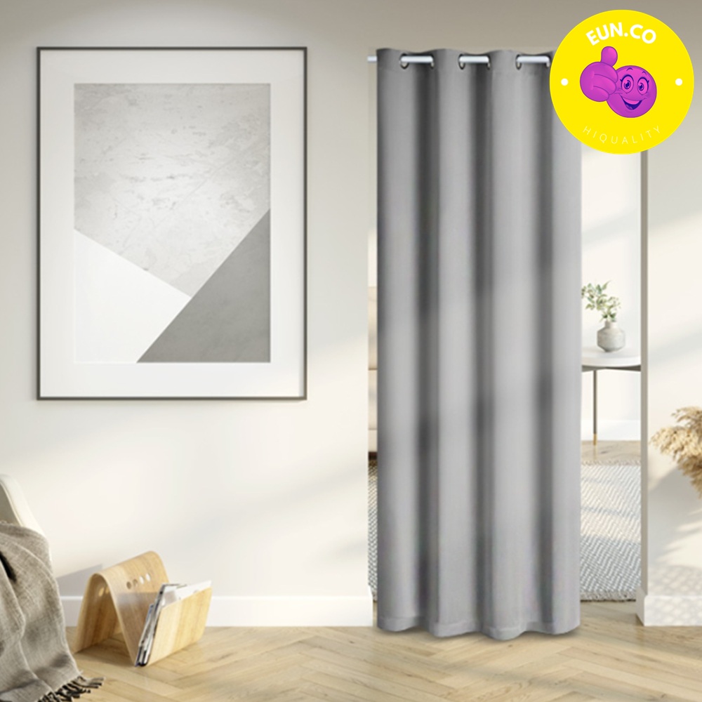 아기방암막커튼 햇빛차단커튼 겨울 방한 방풍 거실 창문 현관문