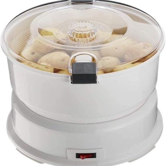 대용량 자동 감자껍질 깎는 기계 감자 탈피기