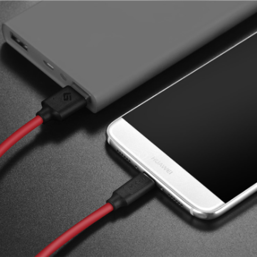 [B385] 데빌 3A C핀 USB 고속 충전기 케이블 충전선 삼성 호환 1m, 1개 - 상세 이미지 5