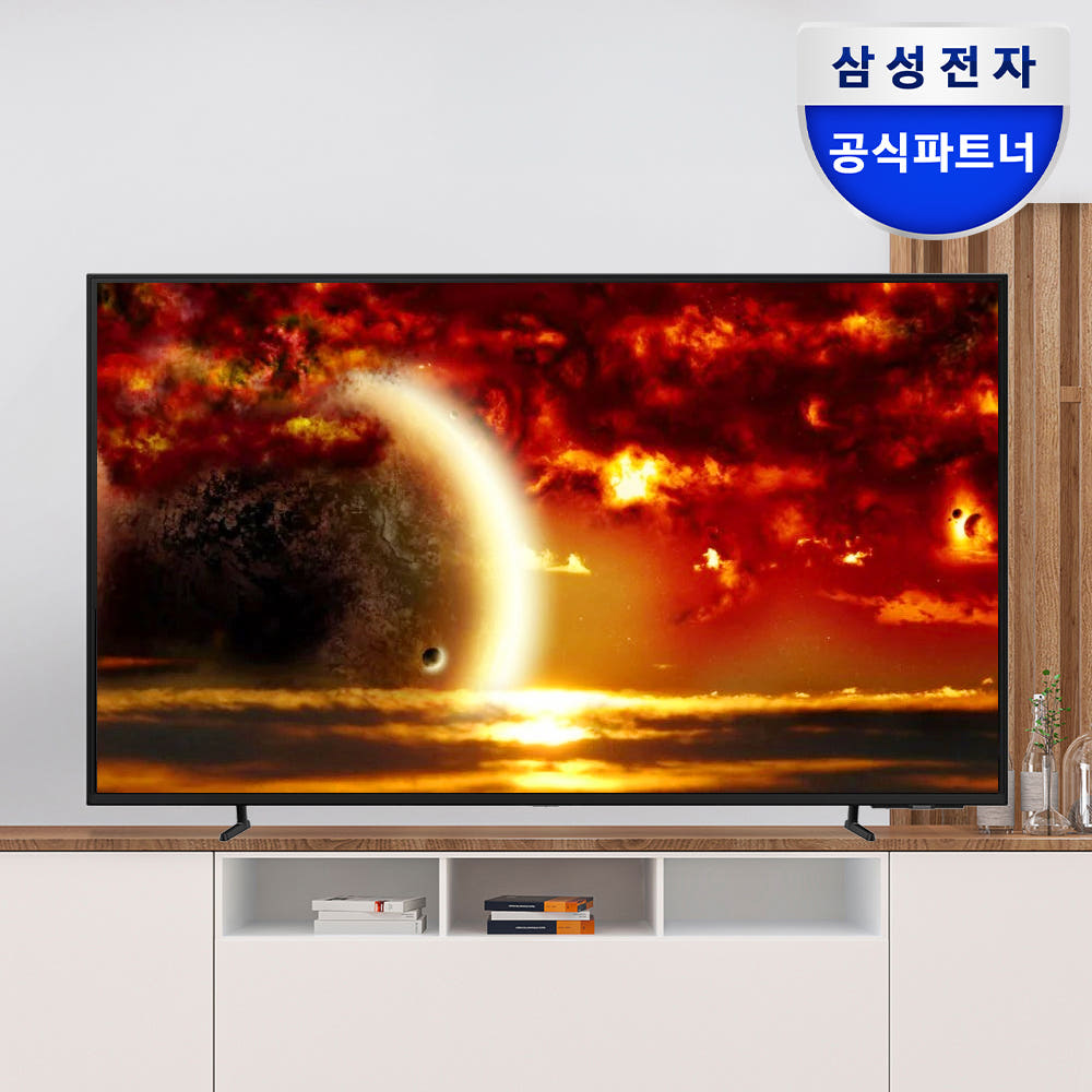 삼성 107.9cm(43인치) 4K UHD LH43B 스마트 비즈니스TV 1등급 스탠드형 가격 비교 삼성공식파트너 오제앤에스 삼성 107.9cm(43인치) 4K UHD LH43B 스마트 비즈니스TV 1등급 스탠드형
