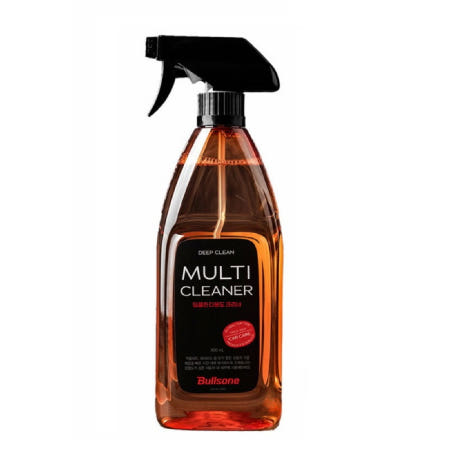 [불스원] 부식방지 강력세정 차세정제 자동차세척제 차량외부세정제 차량용세정제