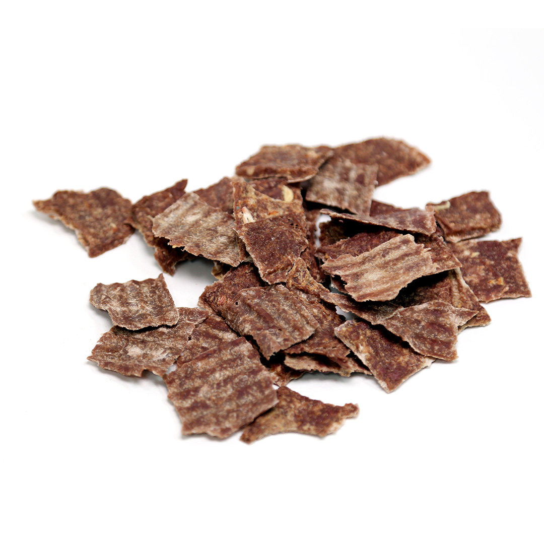 강아지 동결건조크런치 간식 젠틀크런치 소고기 3팩 270g - 상세 이미지 4