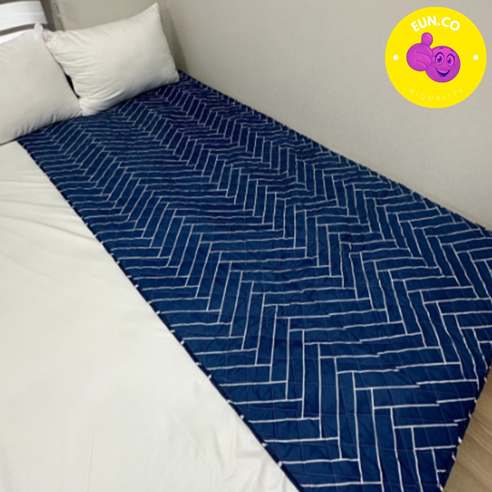 여행용전기요 커버분리 전기매트 1인용 2인용 저전력 온열매트