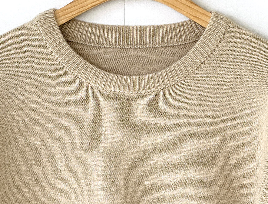 갓성비 가성비 워셔블 라운드넥 남자니트, 생활 개선을 위한 추천! 11 추가 이미지 9